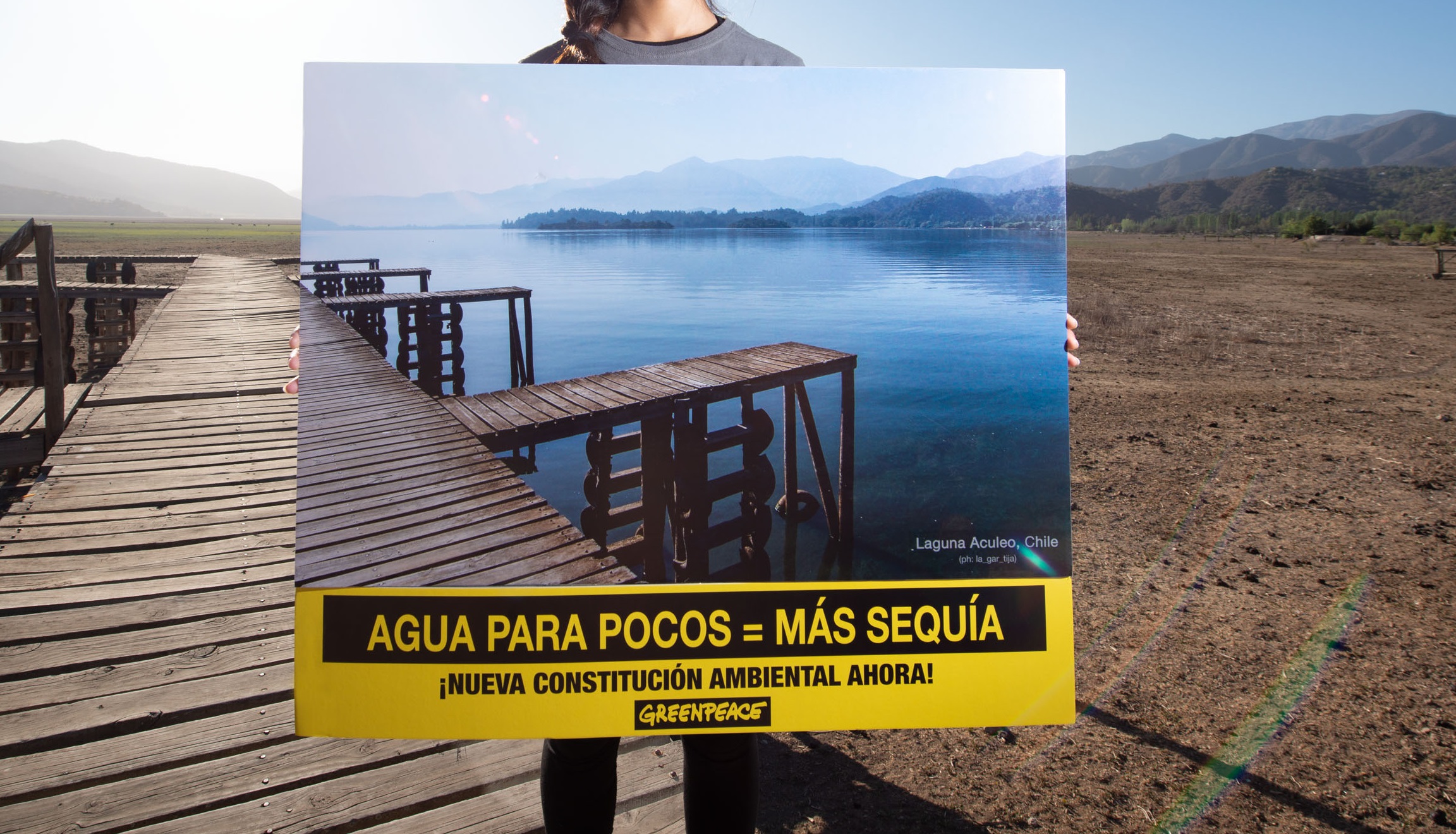 Greenpeace