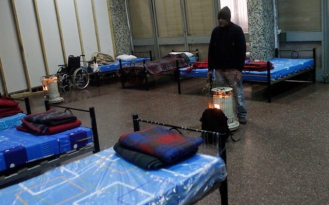 Archivo | Cristobal Escobar | Agencia UNO
