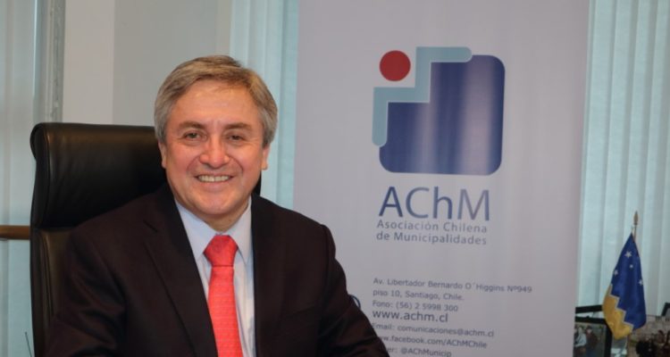 Prensa AChM – Agencia UNO