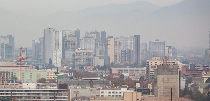 Contexto | Agencia UNO