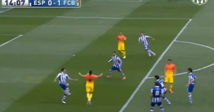 Captura | Barcelona Oficial