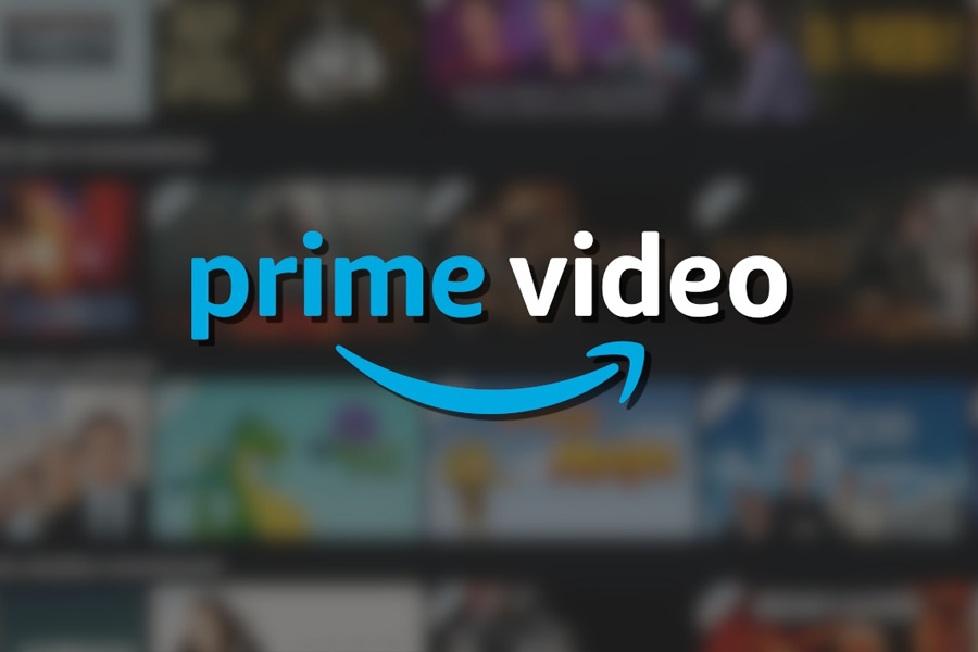 Amazon Prime Video