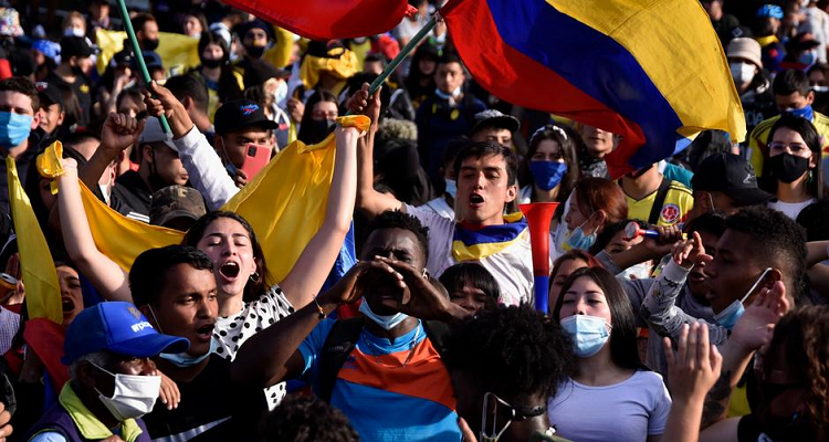 Getty Images | Deutsche Welle