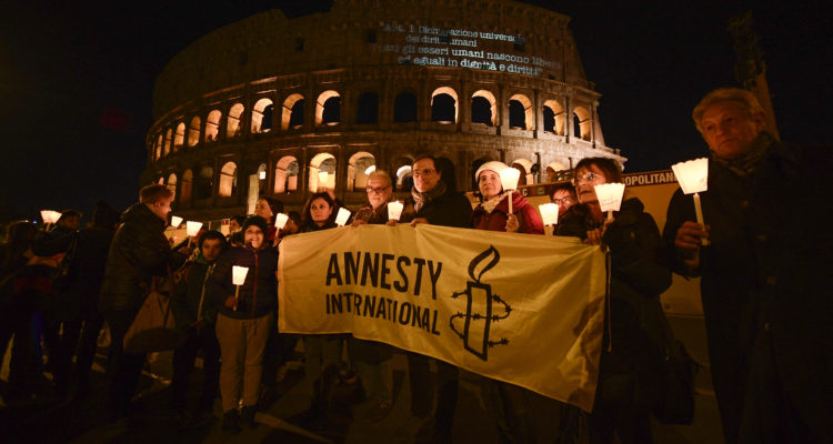 Filippo Monteforte | Agence France-Presse