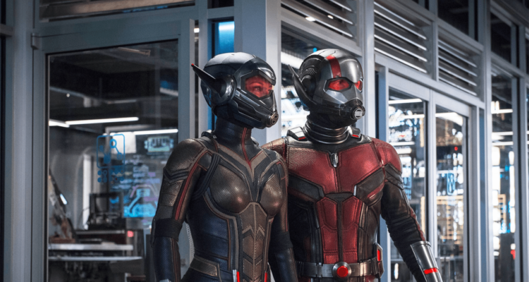 Ant-Man | Marvel Studios