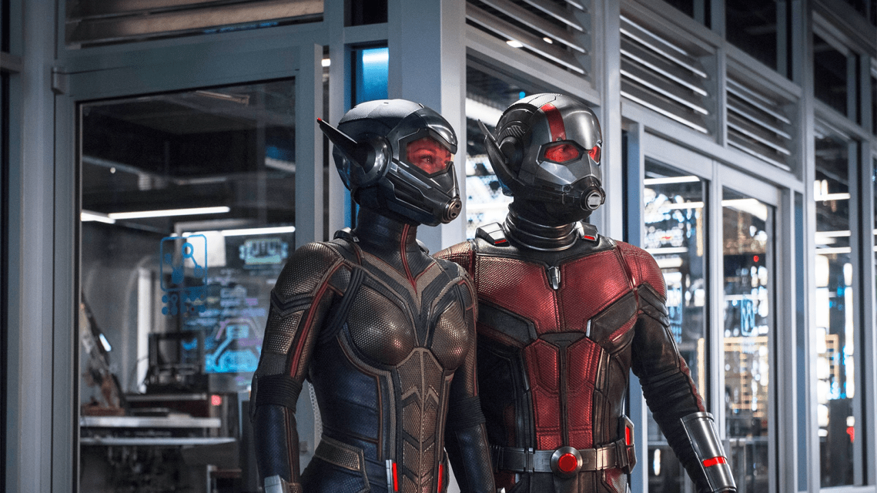 Ant-Man | Marvel Studios