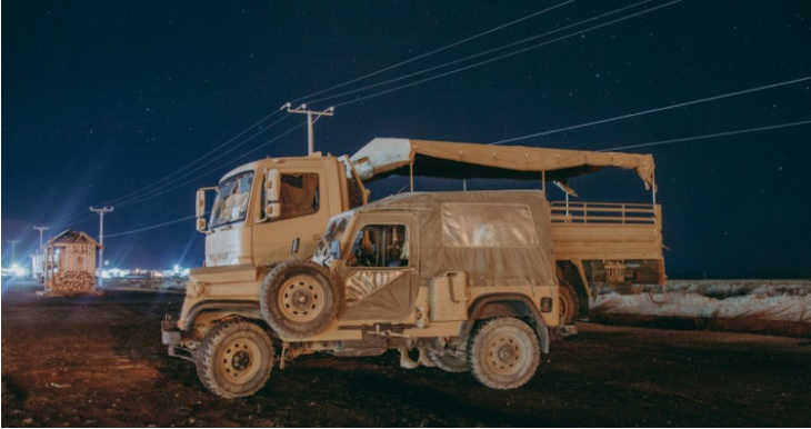 CONTEXTO | Agencia UNO
