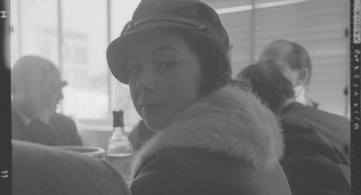 ARCHIVO | Memoria Chilena