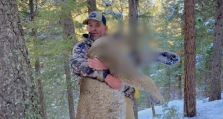 Imagen de Montgomery l Washington Post