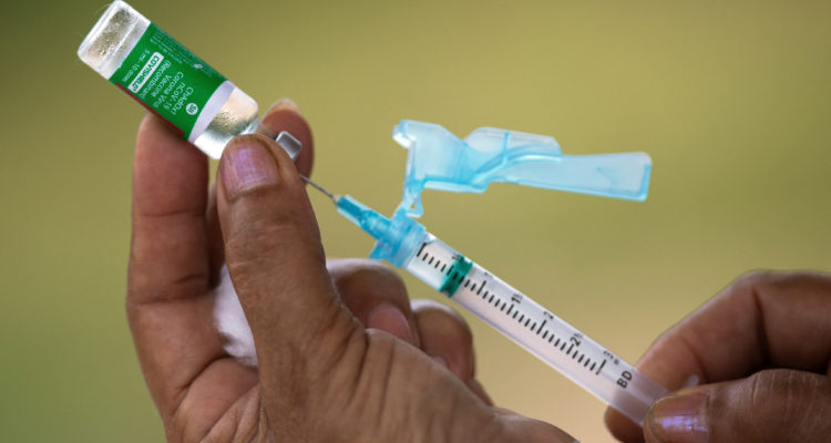 Michael Dantas | Agence France-Presse