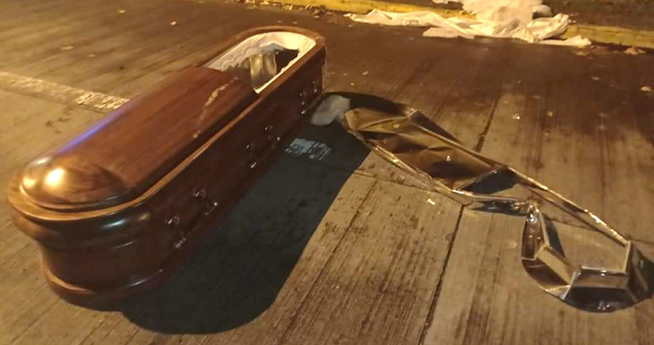 Francisco Quezada | Facebook