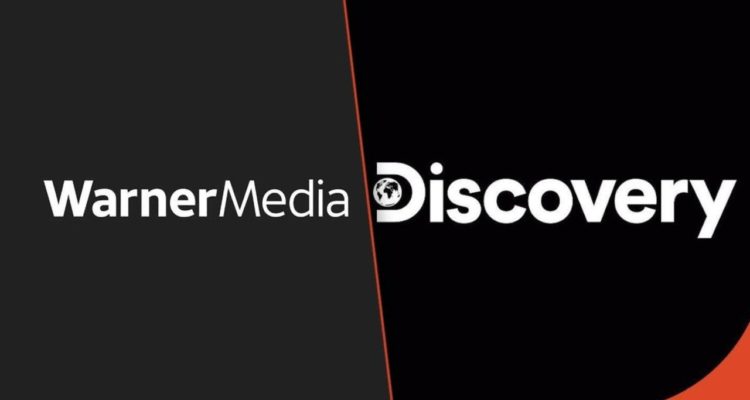 ARCHIVO | Warner Media y Discovery