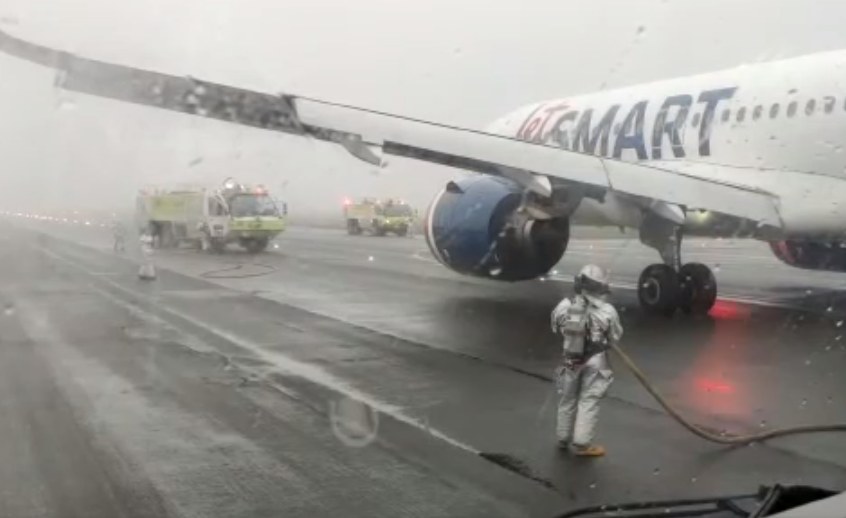 Captura de video