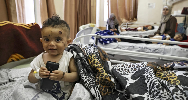 Agence France-Presse