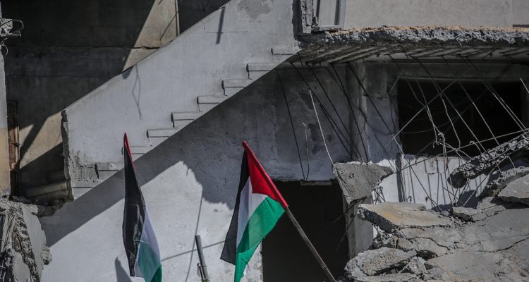 EFE | EPA | Mohammed Saber