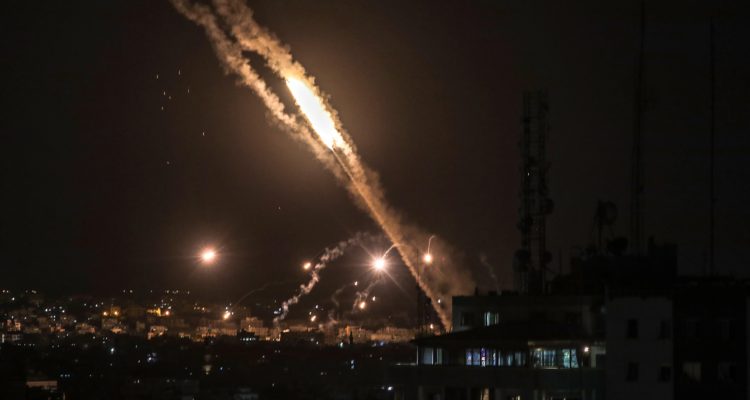 EFE | EPA | Mohammed Saber