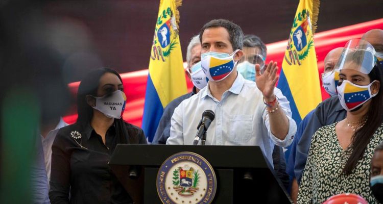 EFE | RAYNER PEÑA R