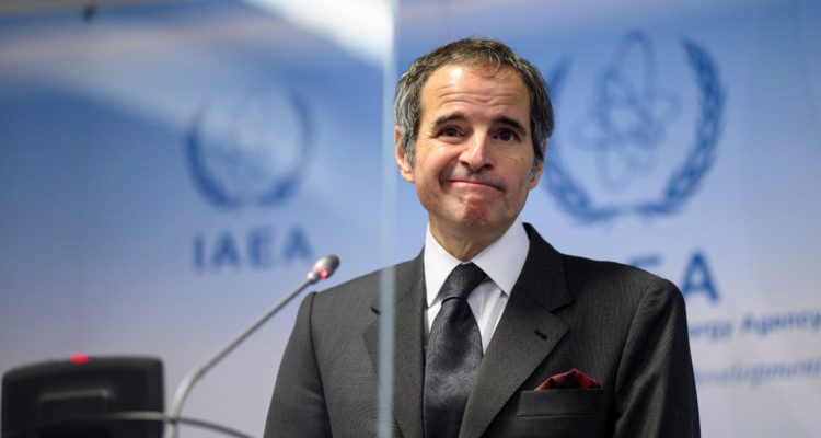 Archivo | EFE | EPA | Christian Bruna