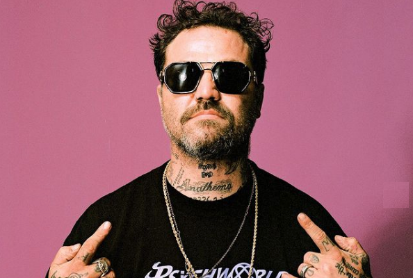 Bam Margera | Instagram