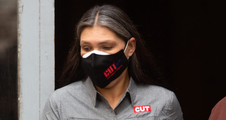 Diego Martín | Agencia UNO