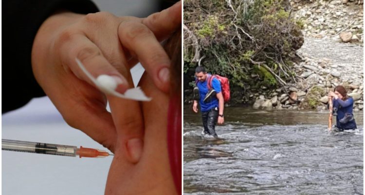 Agencia UNO – Cesfam de Purranque