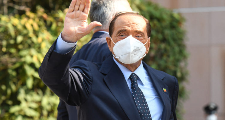 Piero Cruciatti | Agence France-Presse