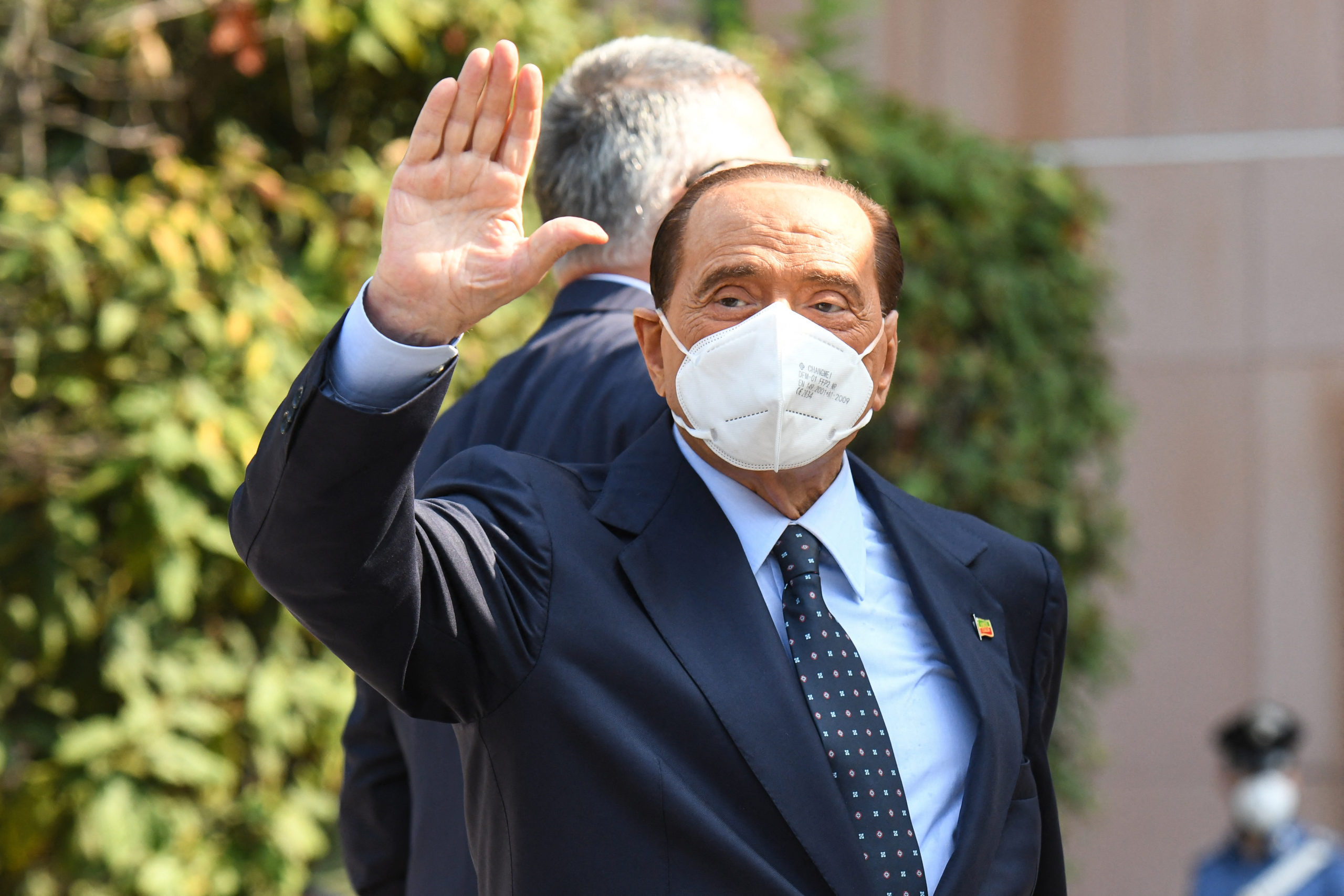 Piero Cruciatti | Agence France-Presse