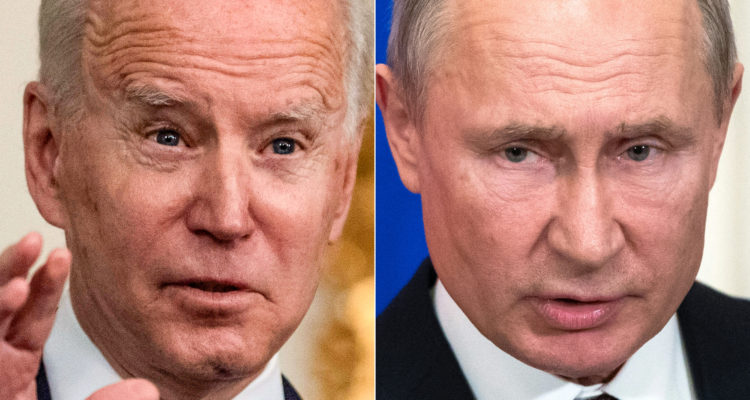 Eric Baradat y Pavel Golovkin | Agence France-Presse