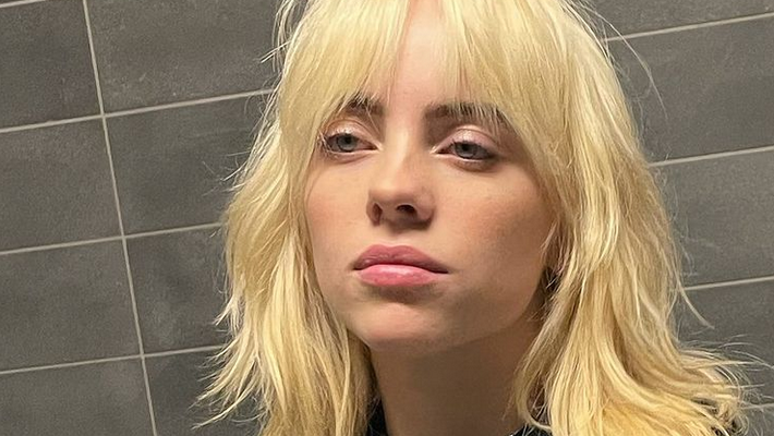 billieeilish | Instagram