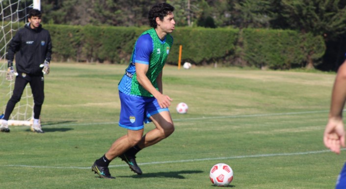 Diego Orellana | Club Magallanes