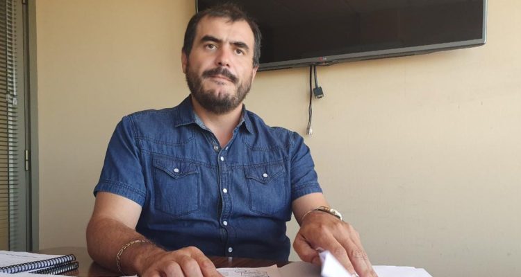 ARCHIVO | Danilo Ormeño | RBB Temuco