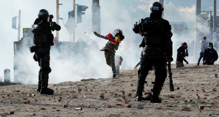 EFE | Mauricio Dueñas Castañeda