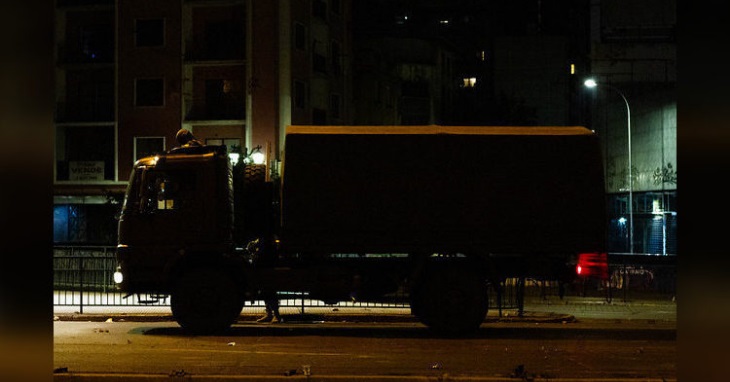 Contexto | Agencia UNO