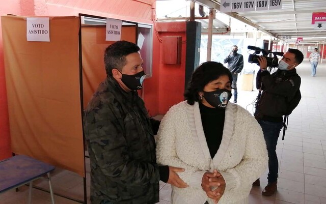 Marcos Ramírez| Agencia UNO