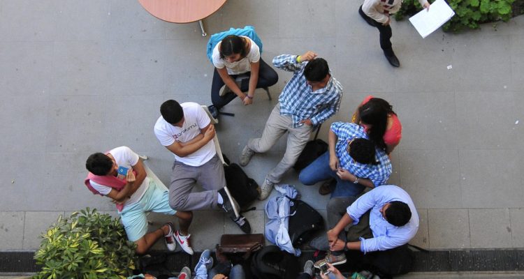 CONTEXTO | Raúl Zamora | Agencia UNO