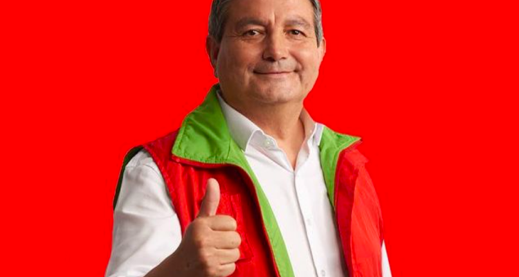 Miguel Ángel Aguilera