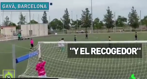 El chiringuito de Jugones