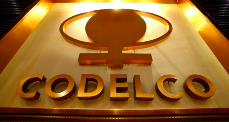 Codelco