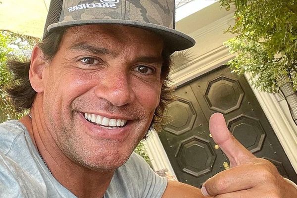 Cristián de la Fuente | Instagram