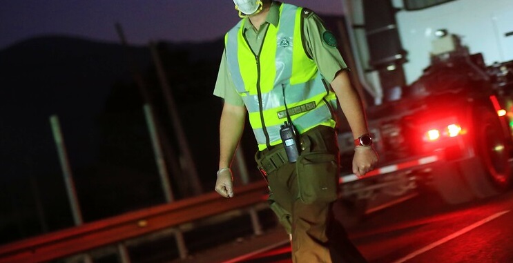 CONTEXTO | Agencia UNO