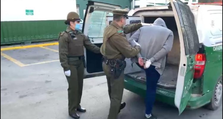 OS9 Carabineros
@OCarabineros (Twitter)