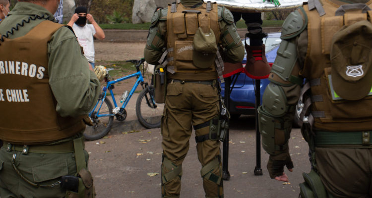 CONTEXTO | Diego Martín | Agencia UNO