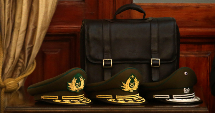 CONTEXTO | Agencia UNO