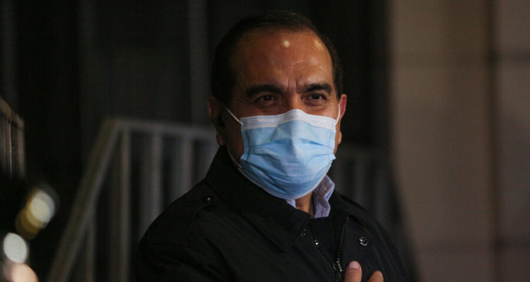 ARCHIVO | Agencia UNO