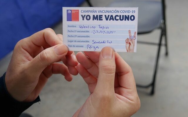 CONTEXTO | Agencia UNO