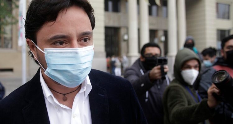 Mauricio Méndez | Agencia UNO