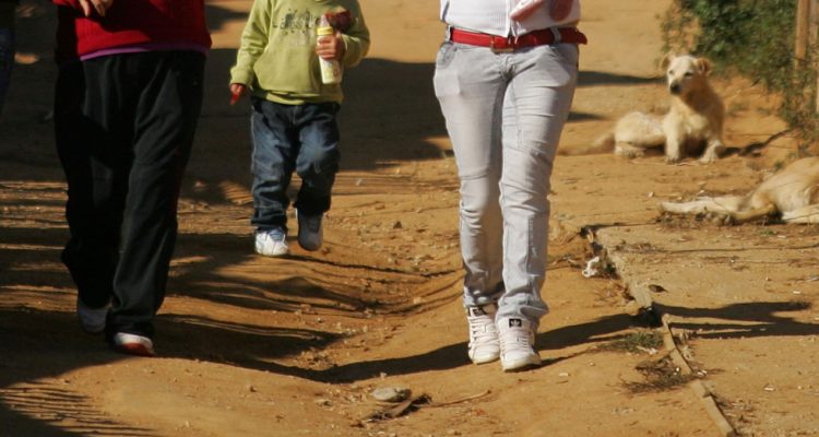 CONTEXTO| Agencia UNO