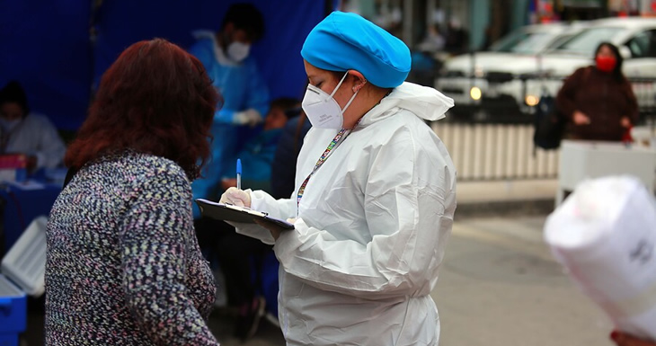 CONTEXTO | Agencia UNO