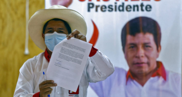 Gian Masko | Agence France-Presse