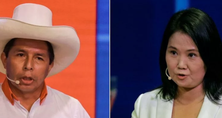 Sebastian Castañeda | Cedida | Agence France-Presse
